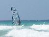 Windsurfer